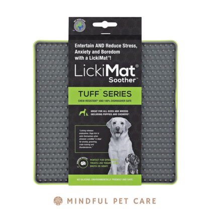 LickiMat Tuff Soother